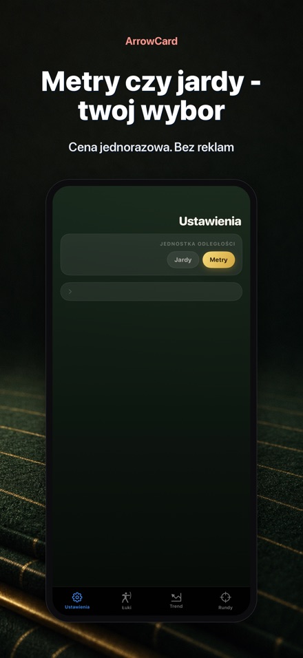 ArrowCard: Łucznictwo 10