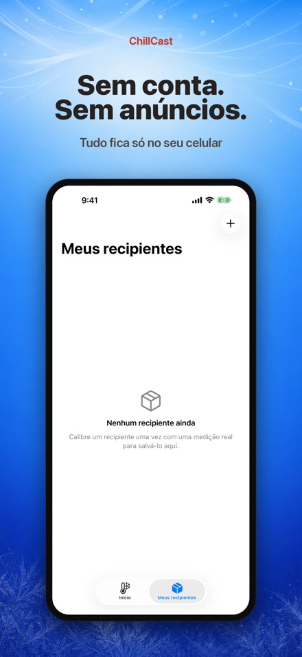 ChillCast: timer de gelar 9