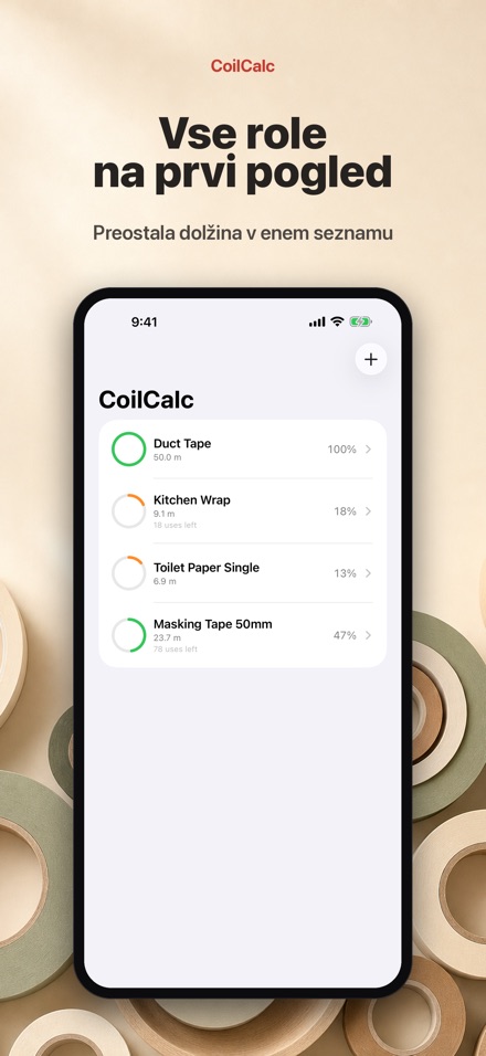 CoilCalc