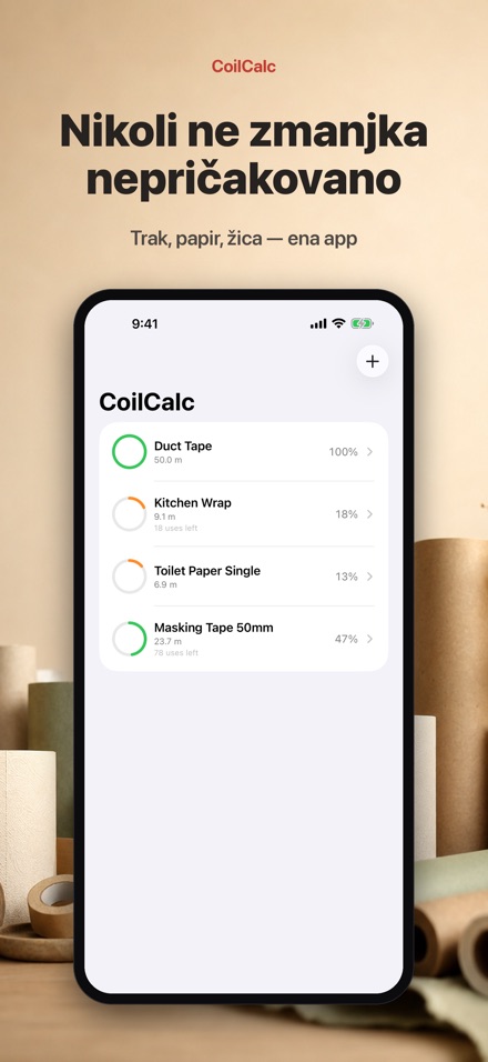 CoilCalc 3