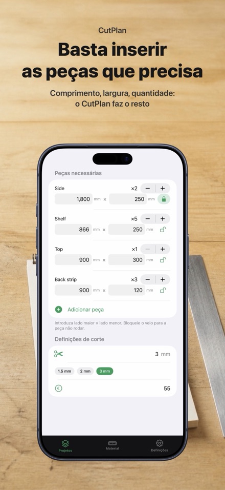 CutPlan: Plano de corte 4