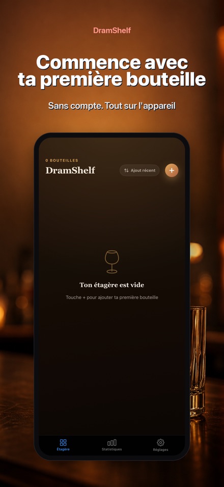 DramShelf: Journal de Whisky 9