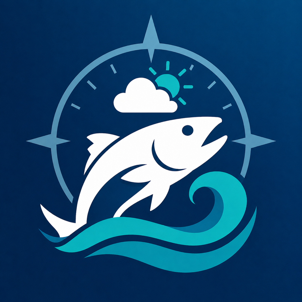 FishGo: Fishing Forecast のアイコン