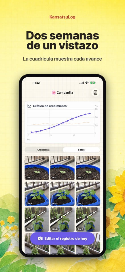 Diario de Observación Natural 7