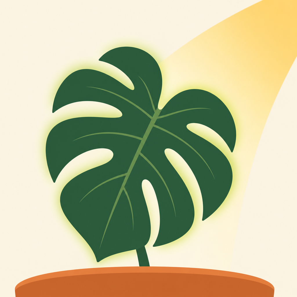 Plant Light Meter: Sun Hours のアイコン