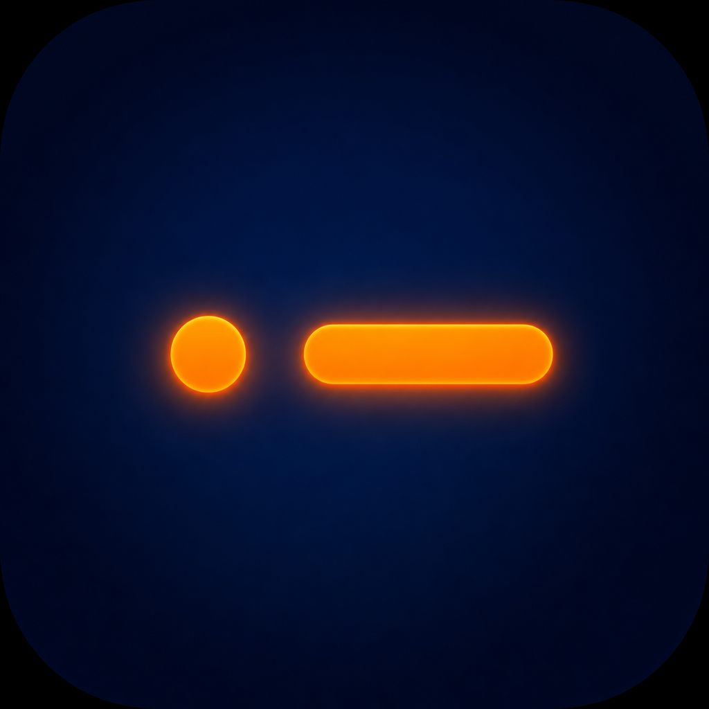 Morse Code: Translator & SOS のアイコン