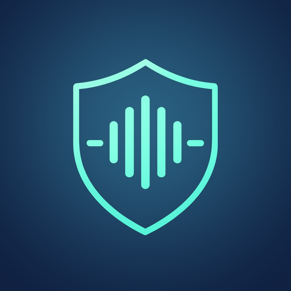 PrivacySound: Sound Masking のアイコン
