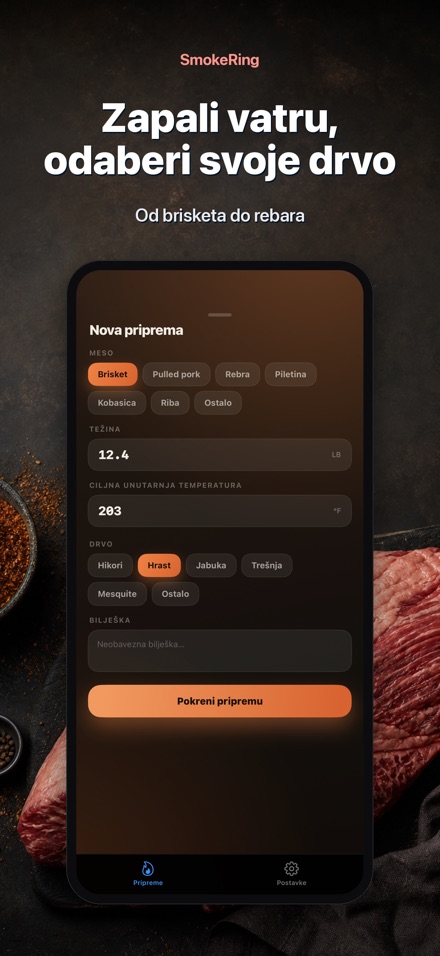 SmokeRing: BBQ Dnevnik Dima 5