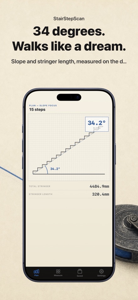 Stair Calculator: Deck Stairs 5