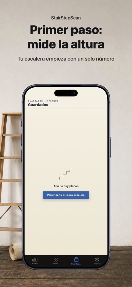 Calculadora de Escaleras 9