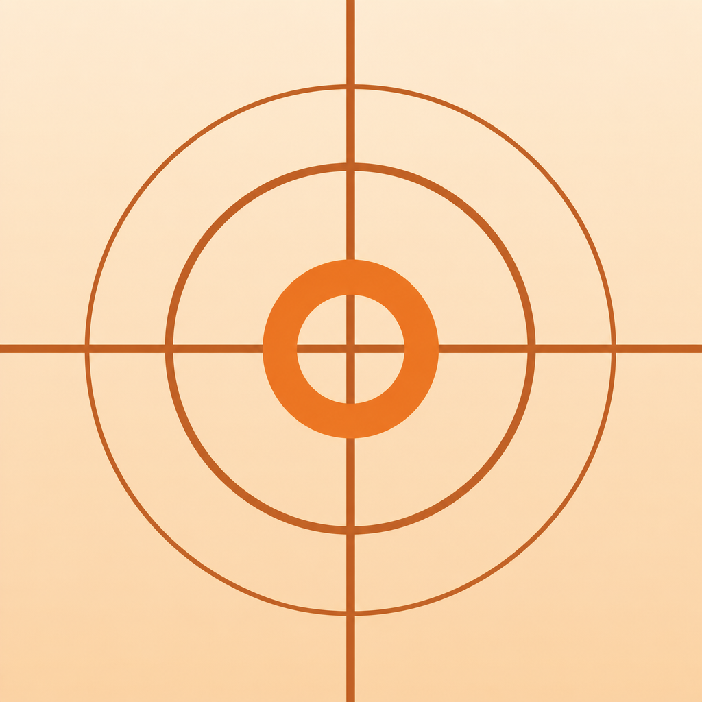 Satellite Dish Pointer Aim のアイコン