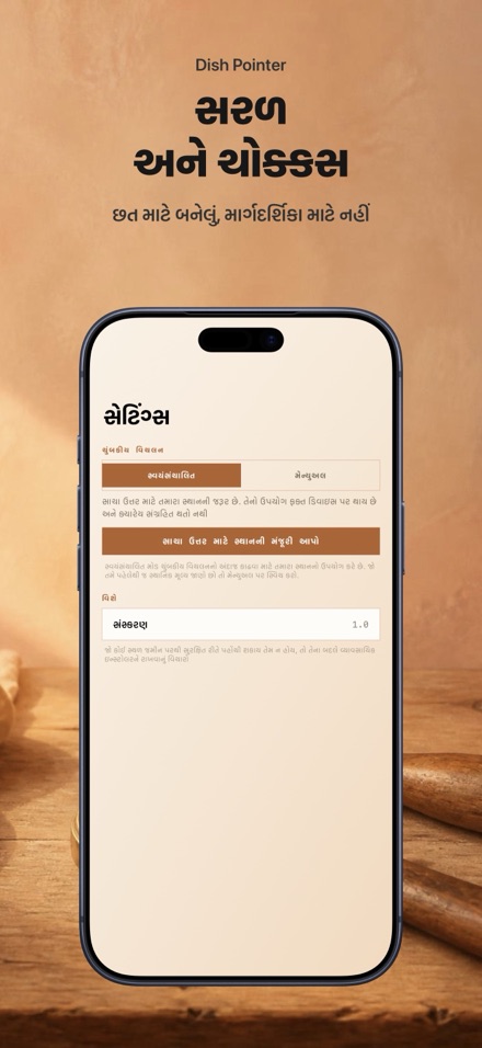 ડિશ એન્ટેના ગોઠવણ સેટેલાઇટ 10