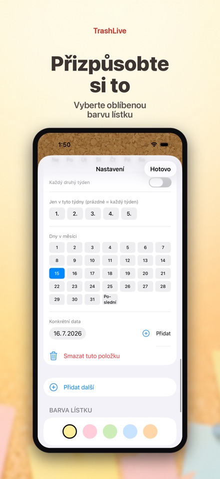 TrashLive: odpad a recyklace 9