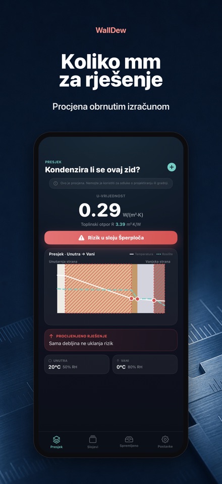 WallDew: rosište u zidu 4